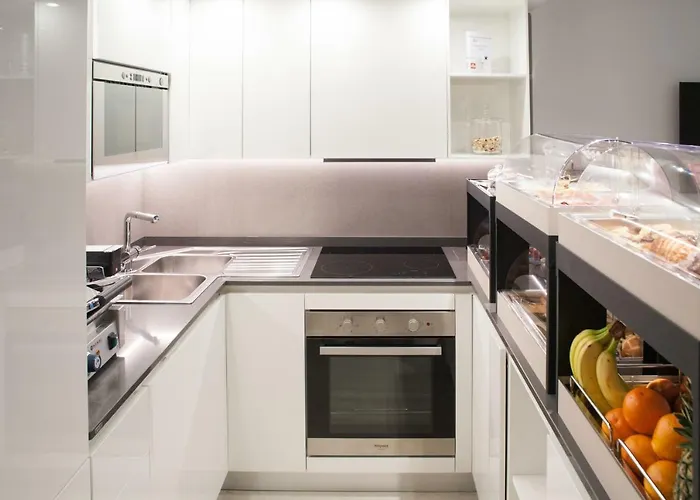 Wellness Home Rome