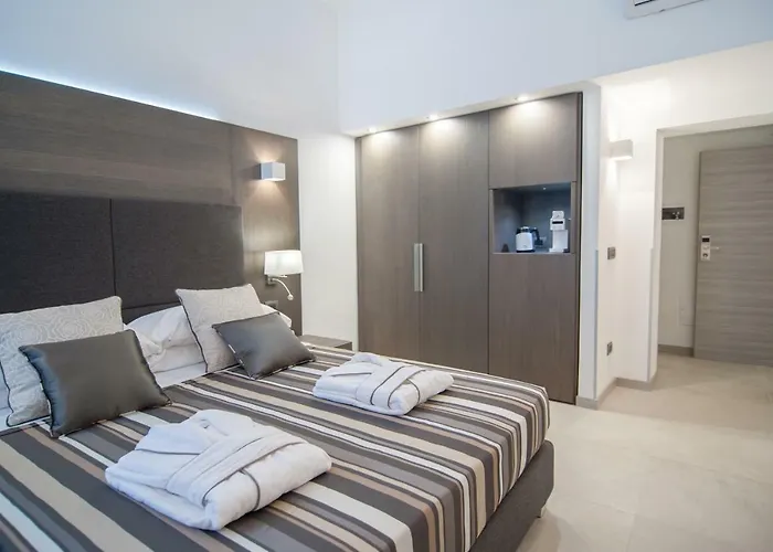 Wellness Home Rome